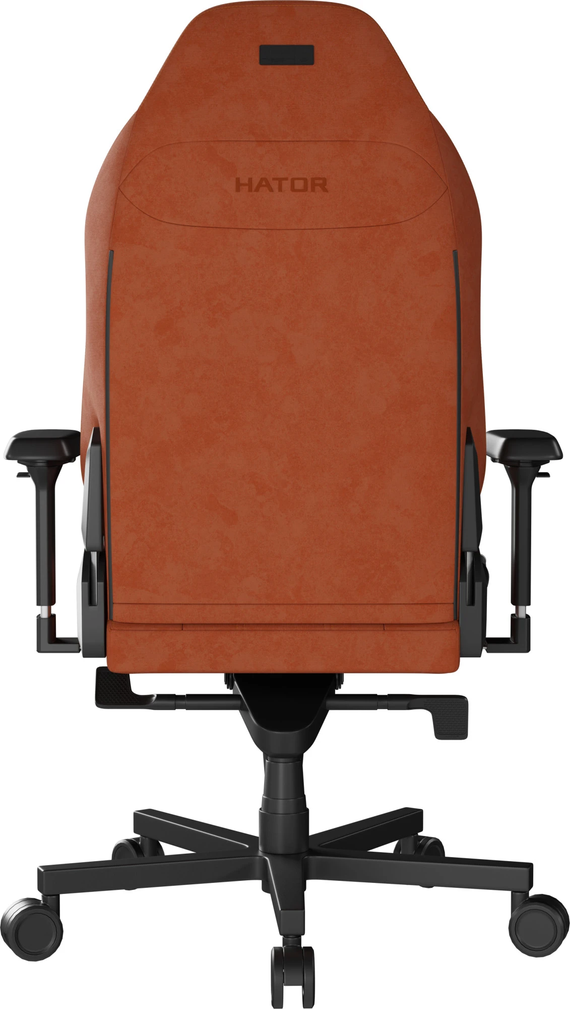 HATOR Arc 3 S Velour Orange (HTC3449S) (UA) Бренд: HATOR; Лінійка: Arc 3 S Velour;