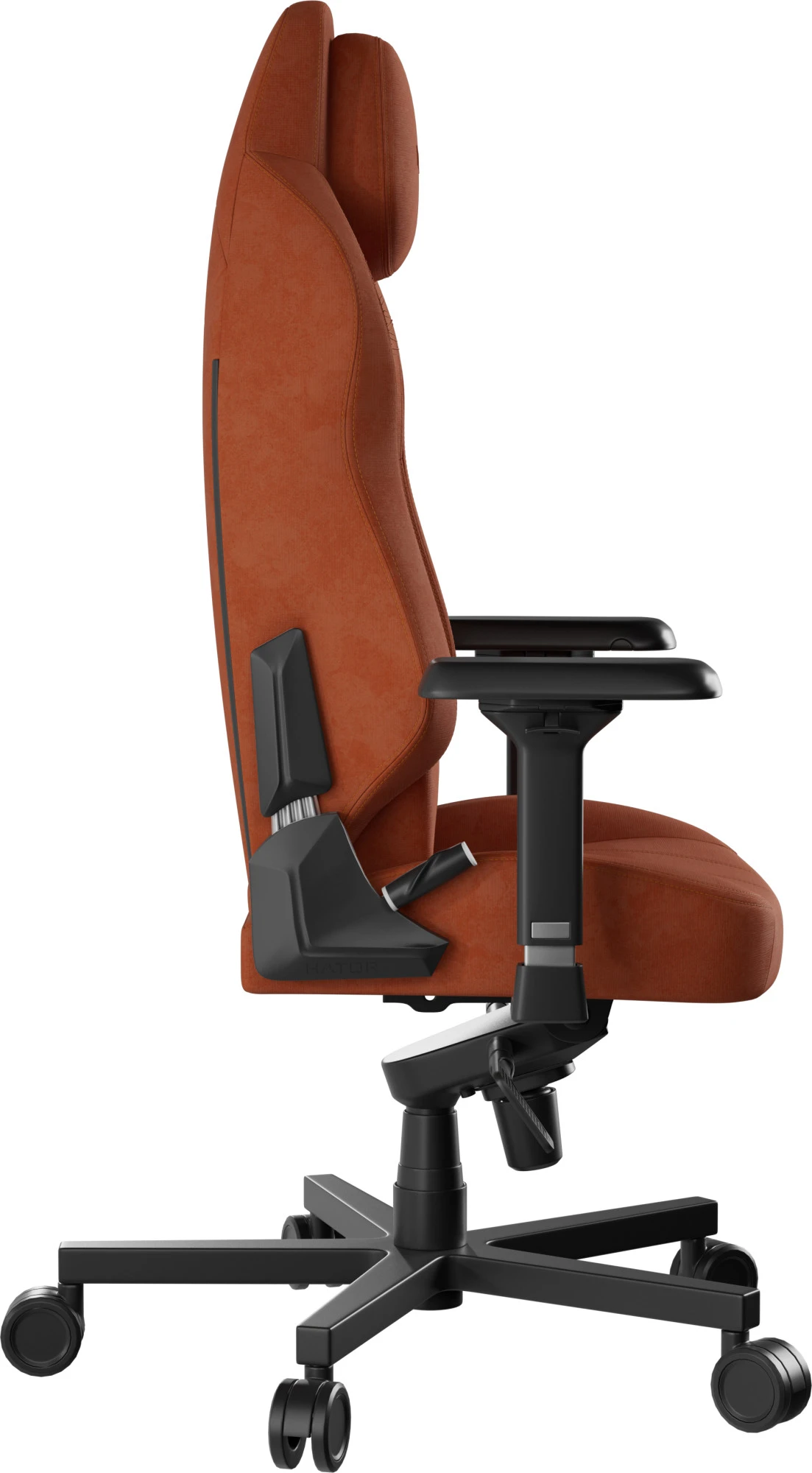 HATOR Arc 3 S Velour Orange (HTC3449S) (UA)