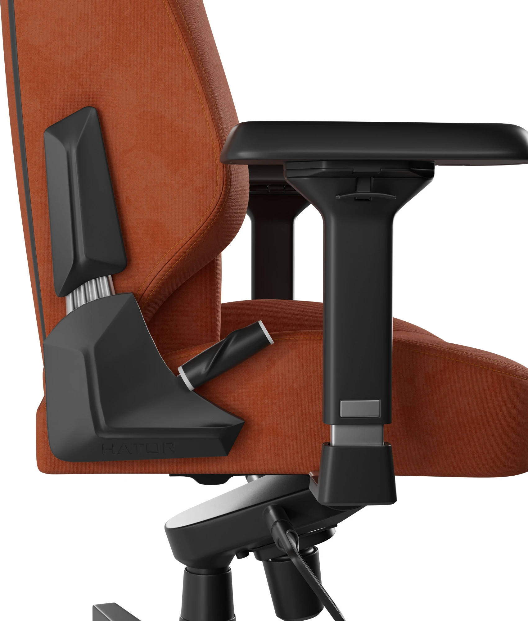 HATOR Arc 3 S Velour Orange (HTC3449S) (UA)