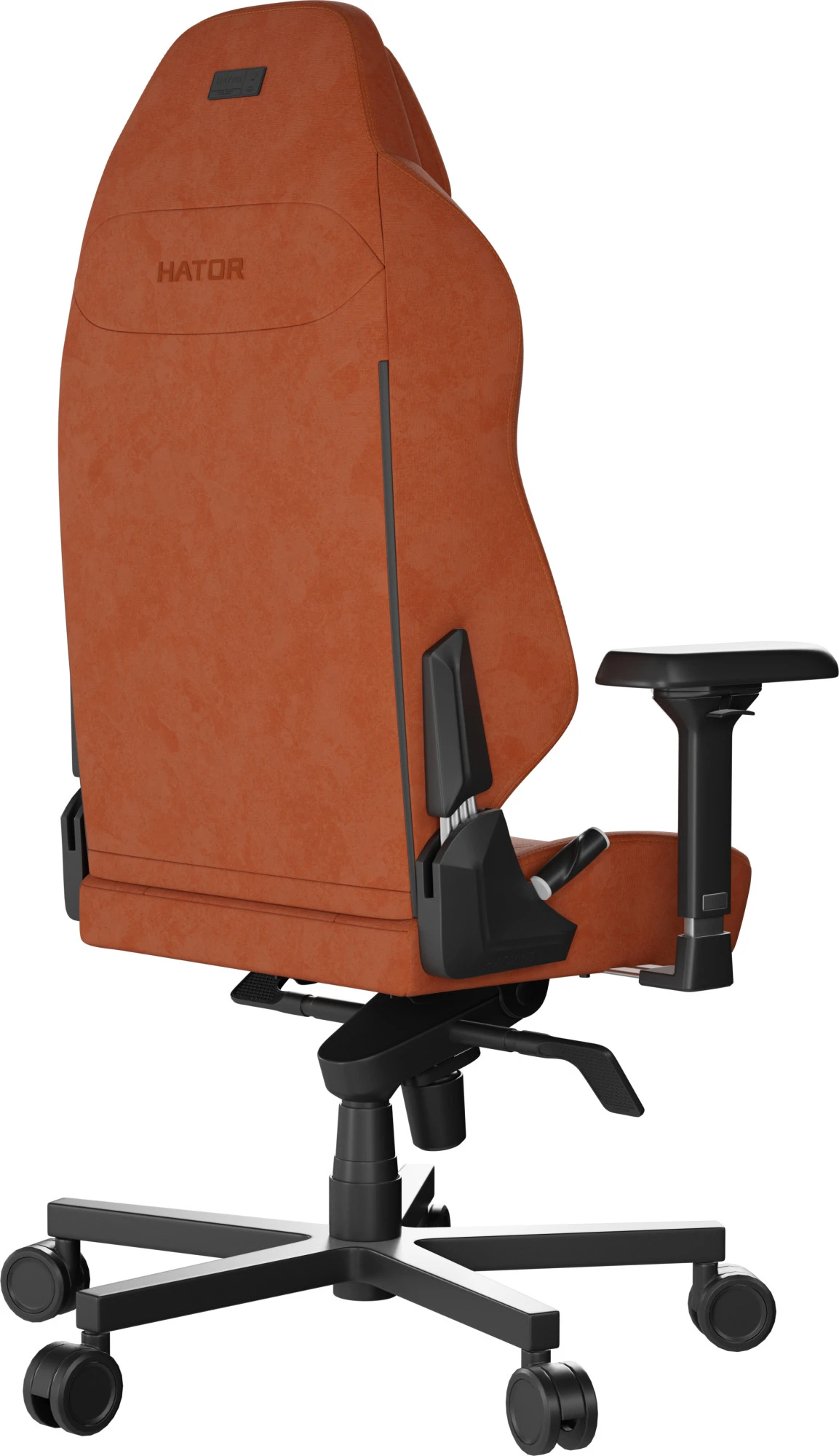 HATOR Arc 3 S Velour Orange (HTC3449S) (UA)