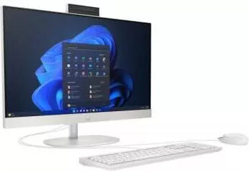 HP ProOne 240 G10 Shell White (9M9G0AT) (UA)