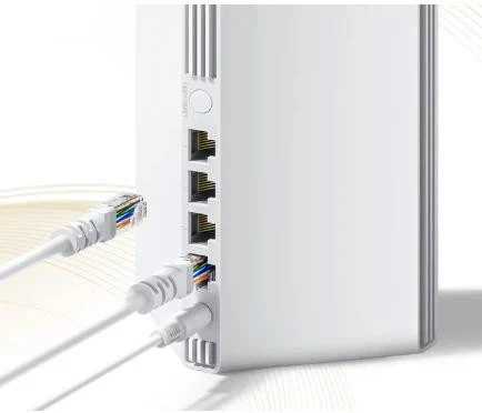 Xiaomi Mesh System AX3000 NE 1-Pack (DVB4459GL) (UA)