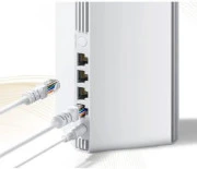 Xiaomi Mesh System AX3000 NE 1-Pack (DVB4459GL) (UA)