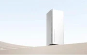 Xiaomi Mesh System AX3000 NE 1-Pack (DVB4459GL) (UA)