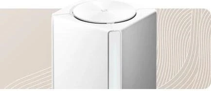 Xiaomi Mesh System AX3000 NE 1-Pack (DVB4459GL) (UA)