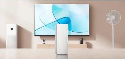 Xiaomi Mesh System AX3000 NE 1-Pack (DVB4459GL) (UA)