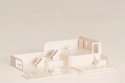 Xiaomi Mesh System AX3000 NE 1-Pack (DVB4459GL) (UA) Бренд: Xiaomi; Стандарт: 802.11ax (Wi-Fi 6);