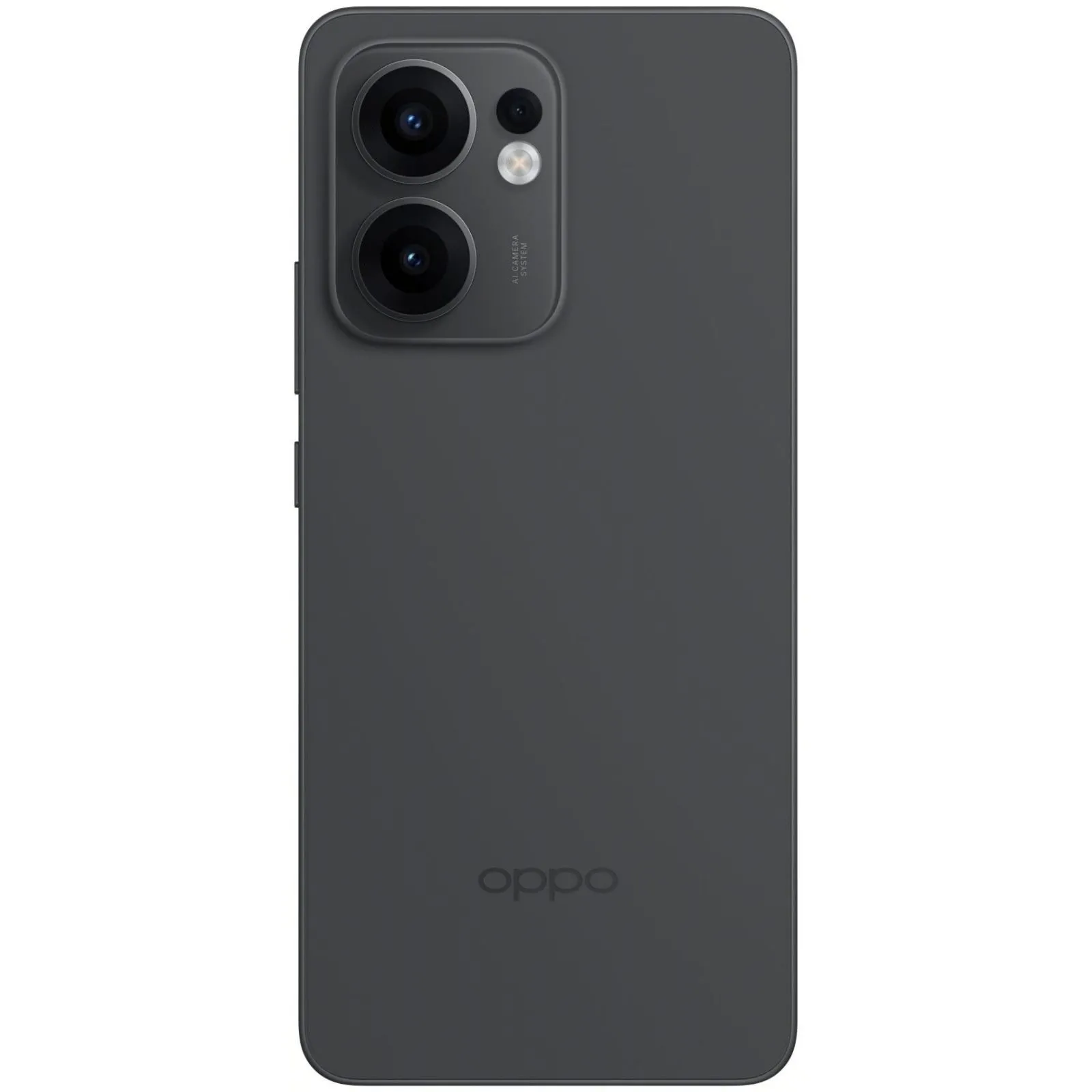 Oppo Reno 13 FS 12/512GB Graphite Grey (110010234973) (UA) Дисплей: 6.67 / Amoled (2400x1080 точек)