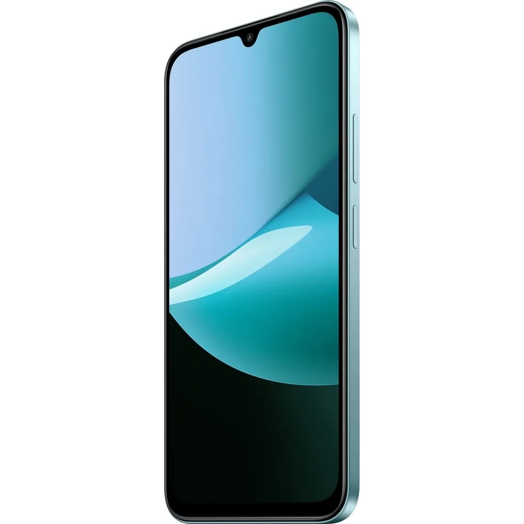 Xiaomi Redmi 15C 4G 8/256GB Mint Green (with charger) Europe