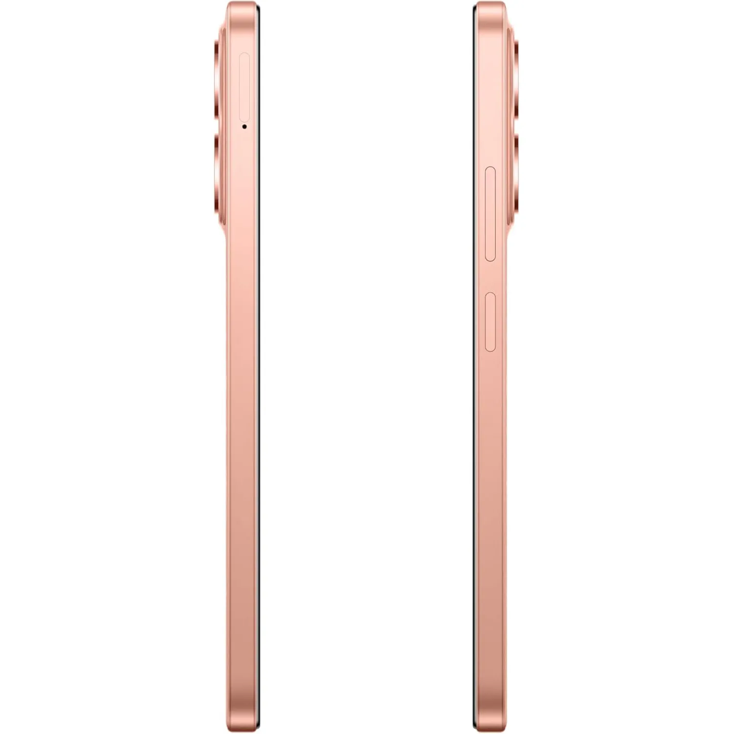 Xiaomi Redmi 15C 4G 8/256GB Twilight Orange (with charger) Europe