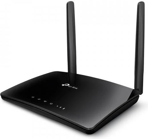 Маршрутизатор TP-Link Archer MR202 (ARCHER-MR202) (UA)