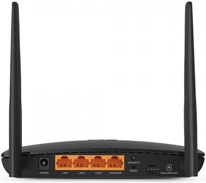 Маршрутизатор TP-Link Archer MR202 (ARCHER-MR202) (UA)