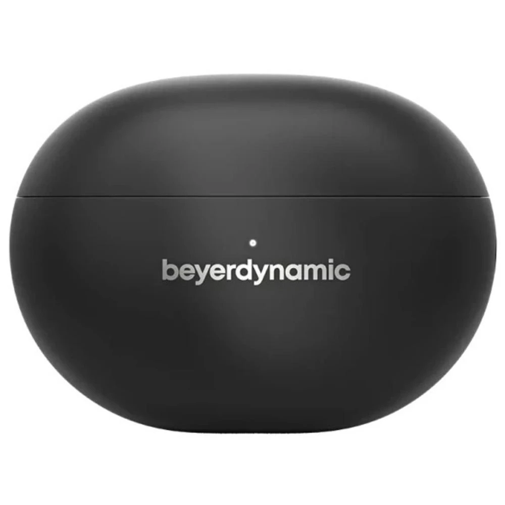 Навушники Beyerdynamic Amiron 100 TWS Black (531477) (UA)