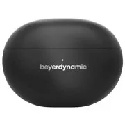 Навушники Beyerdynamic Amiron 100 TWS Black (531477) (UA)