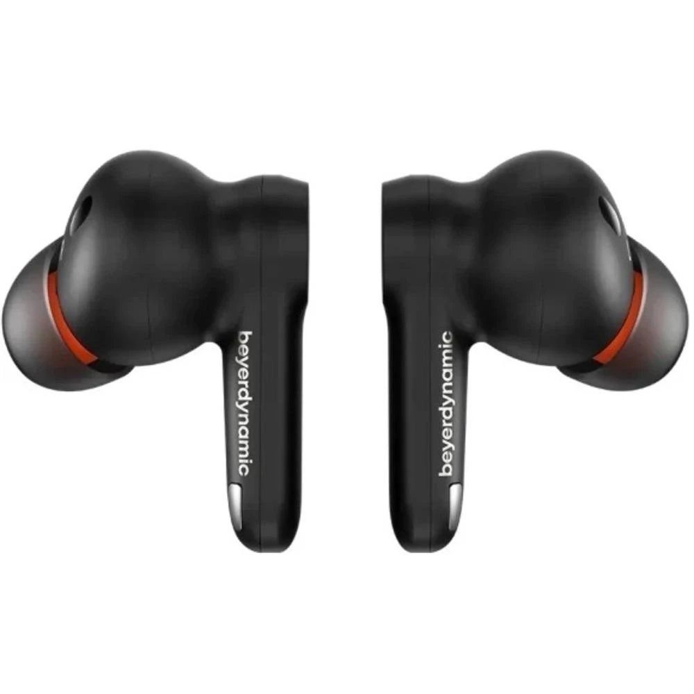 Навушники Beyerdynamic Amiron 100 TWS Black (531477) (UA)