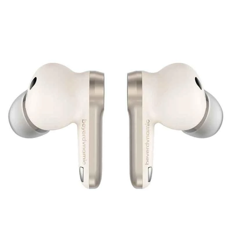 Навушники Beyerdynamic Amiron 100 TWS Cream (531478) (UA) Бренд: Beyerdynamic; Лінійка: Amiron 100 TWS;