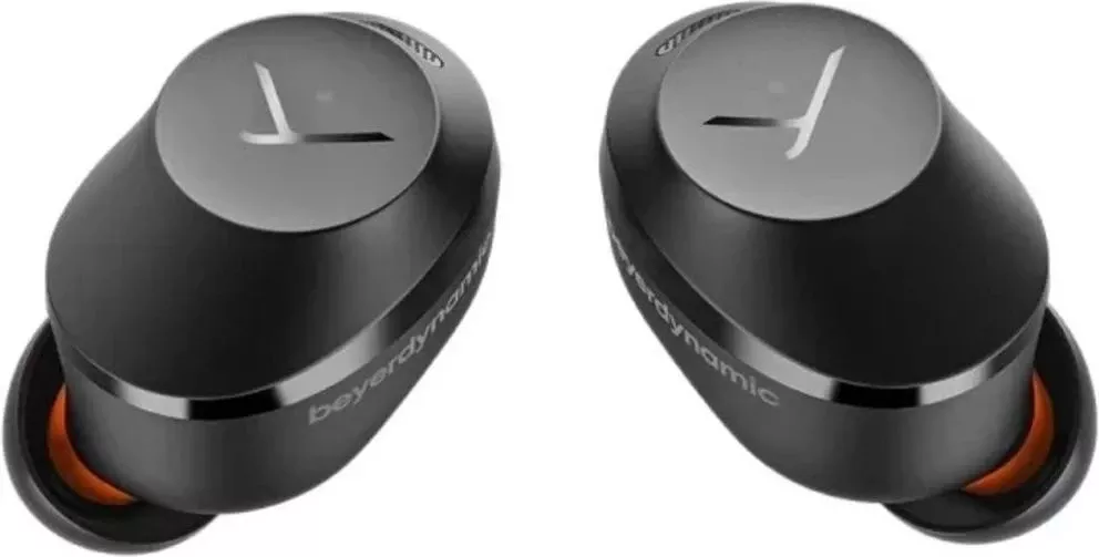 Навушники Beyerdynamic Amiron 300 TWS Black (531482) (UA) Бренд: Beyerdynamic; Лінійка: Amiron 300;