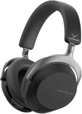 Навушники Beyerdynamic Aventho 300 Black (531484) (UA) Бренд: Beyerdynamic; Лінійка: Aventho 300;