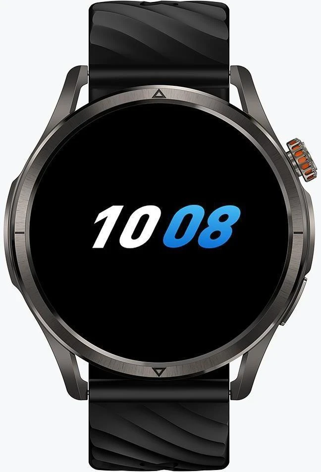 Смарт-годинники KOSPET MAGIC R10 BLACK (6978602500027) (UA)