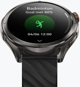 Смарт-годинники KOSPET MAGIC R10 BLACK (6978602500027) (UA)