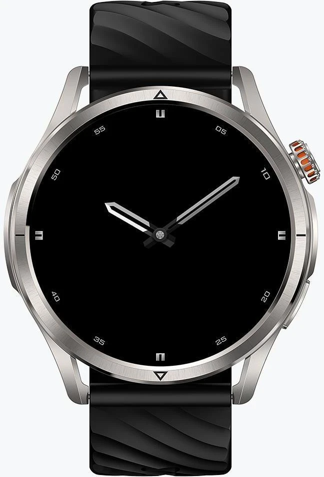 Смарт-годинники KOSPET MAGIC R10 SILVER (6978602500034) (UA)