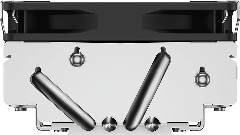 Повітряне охолодження PCCooler RC400-53 (RC400-XXNWXX-GL) (UA) Бренд: PCCooler; Призначення: для