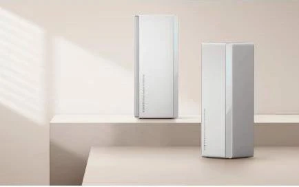 Xiaomi Mesh System AX3000 NE 1-Pack (DVB4459GL) (UA)
