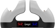 Зарядний пристрій iPega PG-P5008 Для геймпадів PS5 (PG-P5008) (UA)
