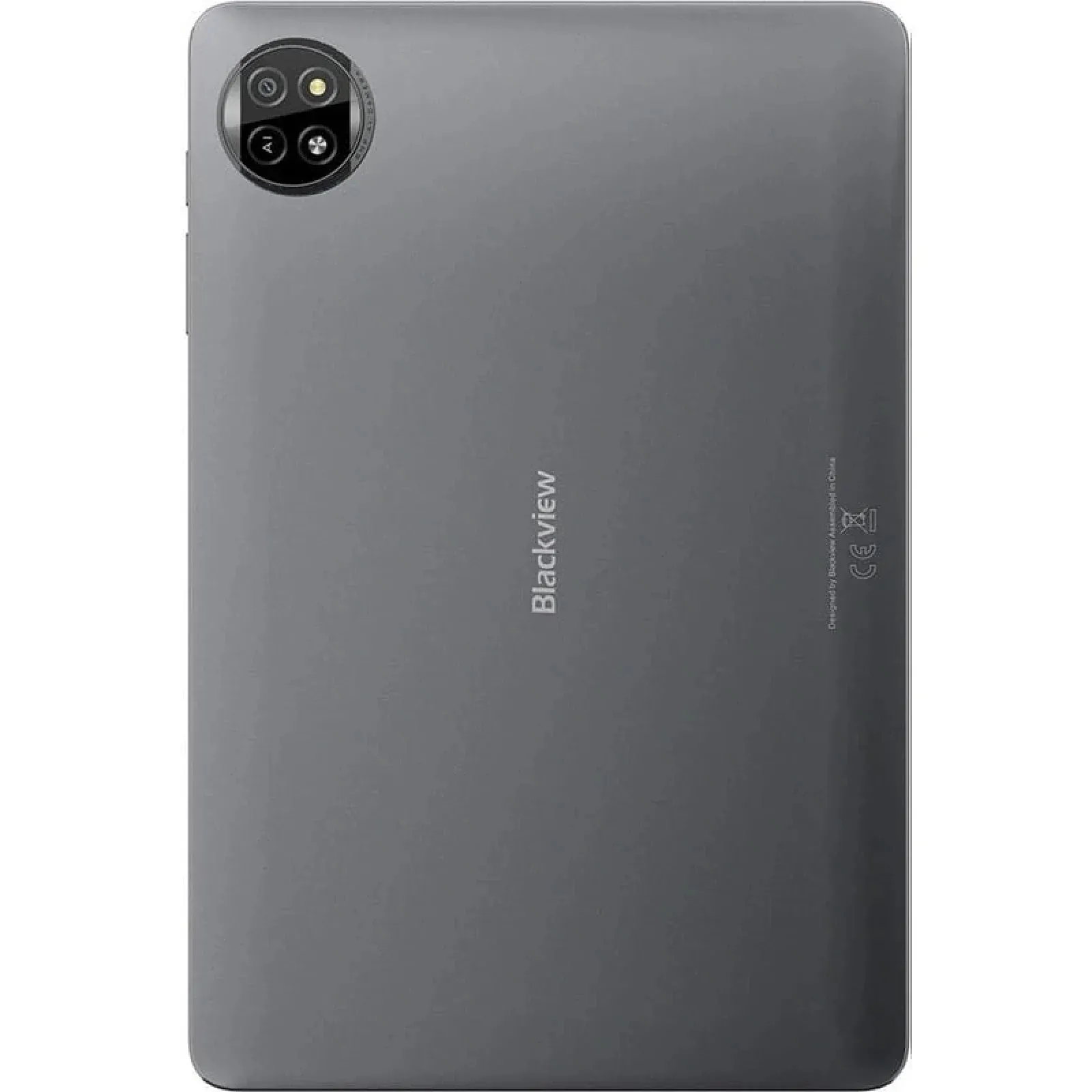 Blackview Tab 20 4/64GB Wi-Fi Interstellar Grey Бренд: Blackview; Лінійка: Tab 20;