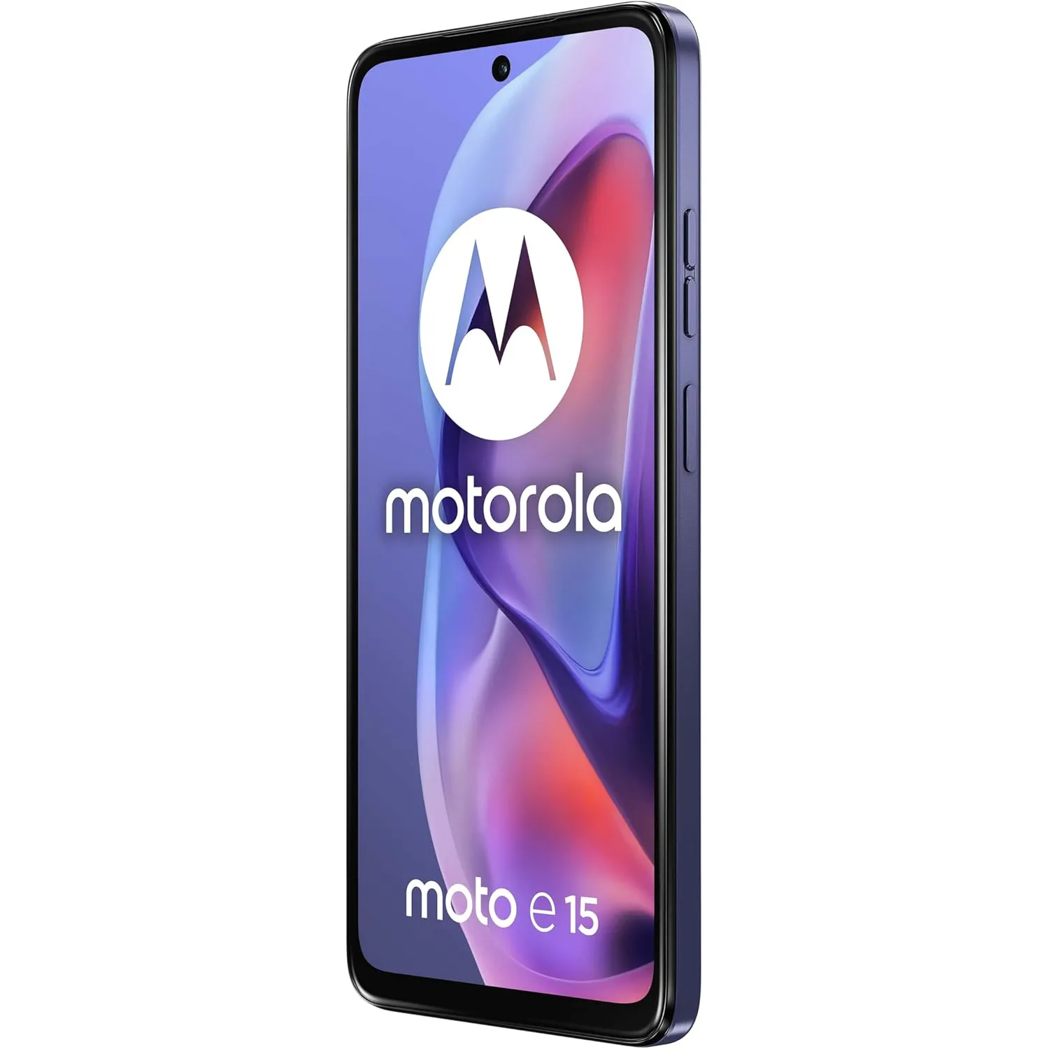 Motorola Moto E15 2/64GB Fresh Lavender (PB6S0006RS) Дисплей: 6.67 / IPS LCD (1604x720 точек)