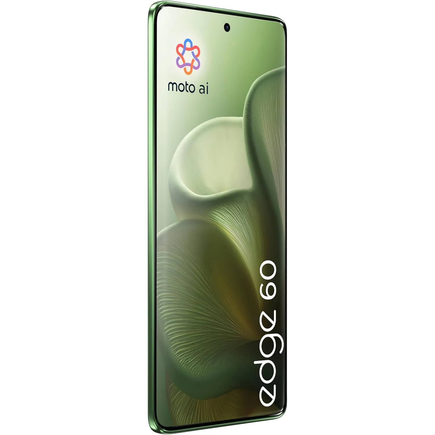 Motorola Moto Edge 60 8/256GB Shamrock Green