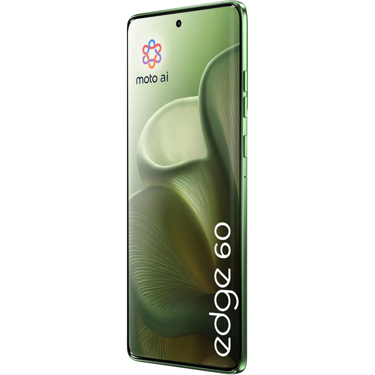 Motorola Moto Edge 60 8/256GB Shamrock Green