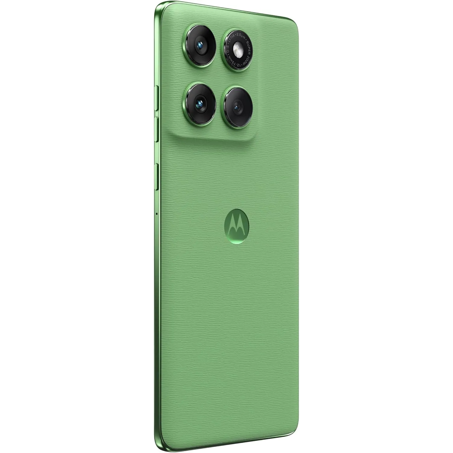 Motorola Moto Edge 60 8/256GB Shamrock Green