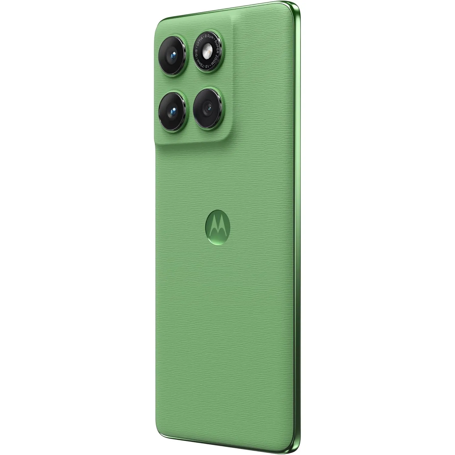 Motorola Moto Edge 60 8/256GB Shamrock Green