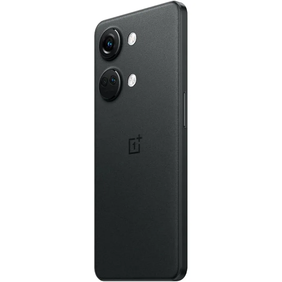 OnePlus Nord 3 5G 12/256GB Tempest Gray Europe