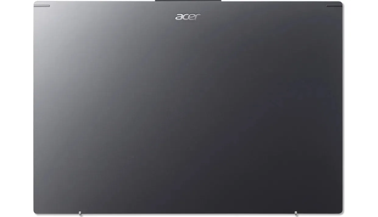 Acer Aspire 16 A16-51GM-71YF (NX.KTHAA.002) Діагональ екрану: 16.0 IPS