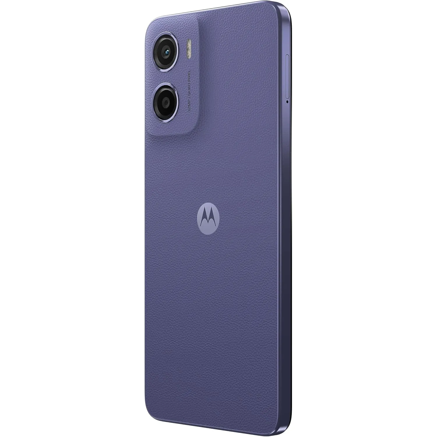 Motorola Moto E15 2/64GB Fresh Lavender (PB6S0006RS)