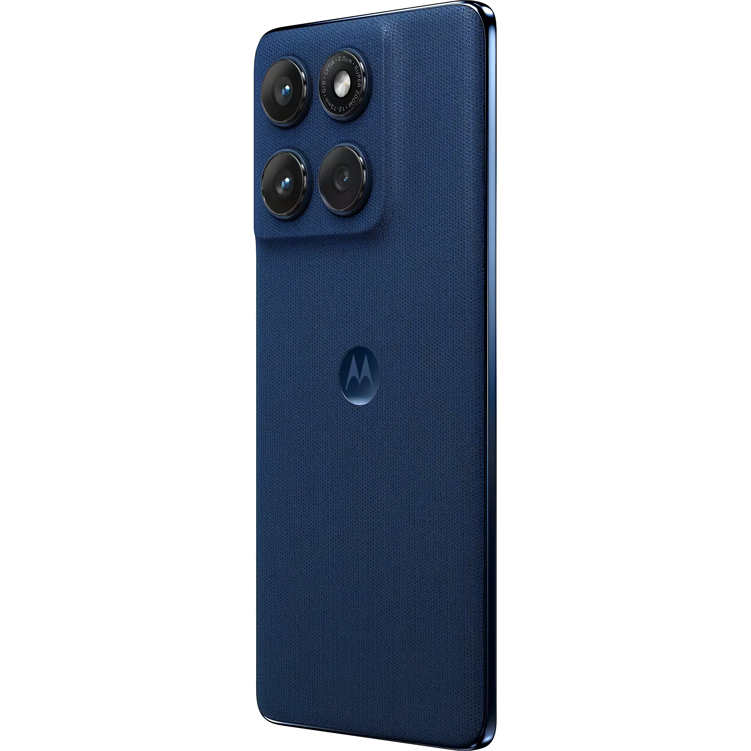 Motorola Moto Edge 60 8/256GB Gibraltar Sea