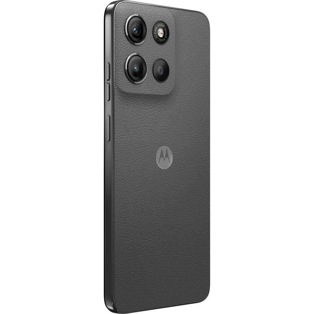 Motorola Moto G15 8/512GB Gravity Grey (PB6E0064)