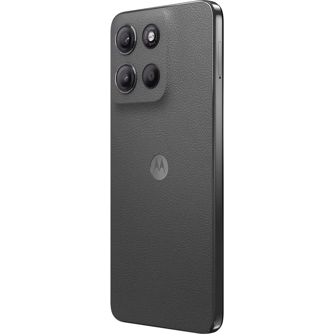 Motorola Moto G15 8/512GB Gravity Grey (PB6E0064)