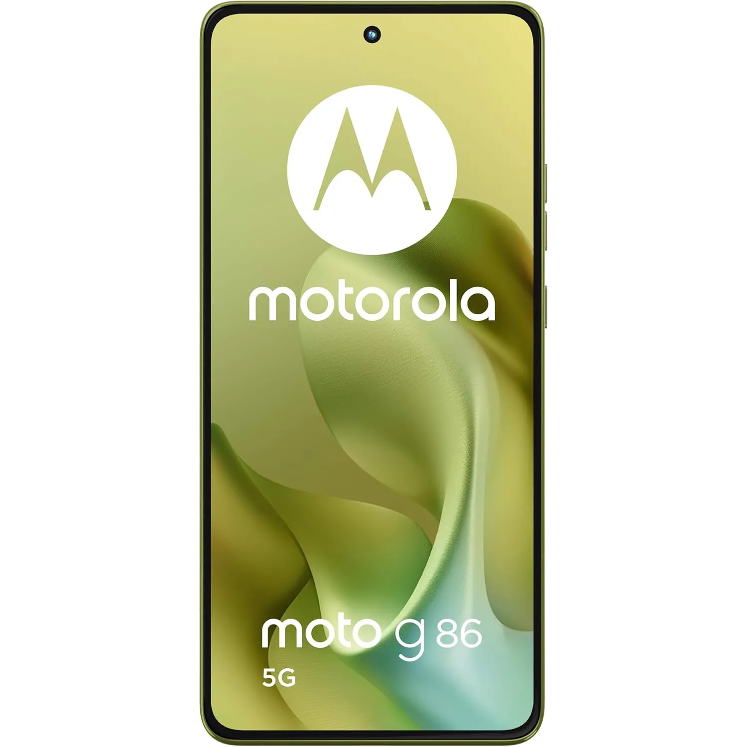Motorola Moto G86 5G 8/256GB Golden Cypress (PB7L0115)