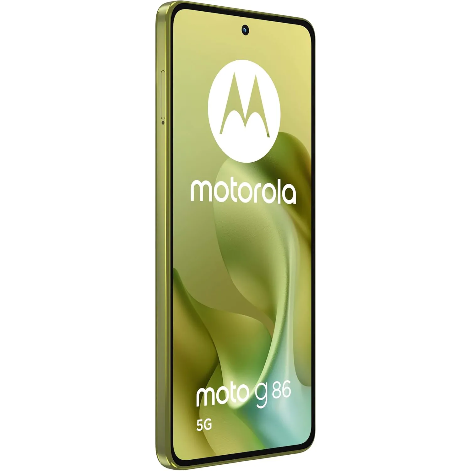 Motorola Moto G86 5G 8/256GB Golden Cypress (PB7L0115) Europe