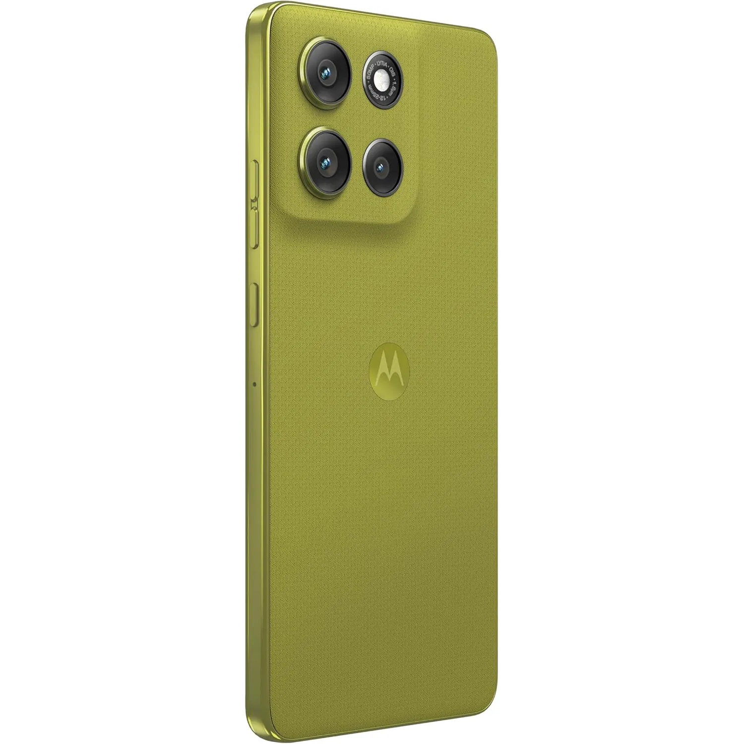 Motorola Moto G86 5G 8/256GB Golden Cypress (PB7L0115) Europe