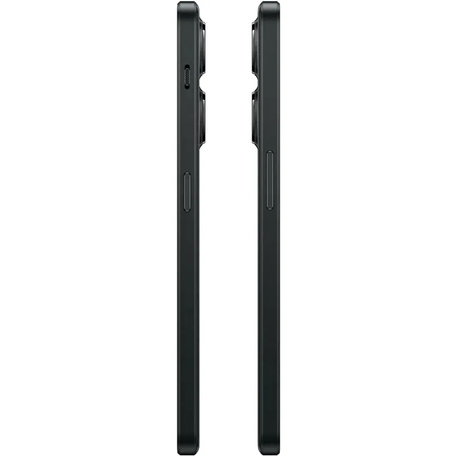 OnePlus Nord 3 5G 12/256GB Tempest Gray Europe Бренд: OnePlus; Линейка: Nord 3;