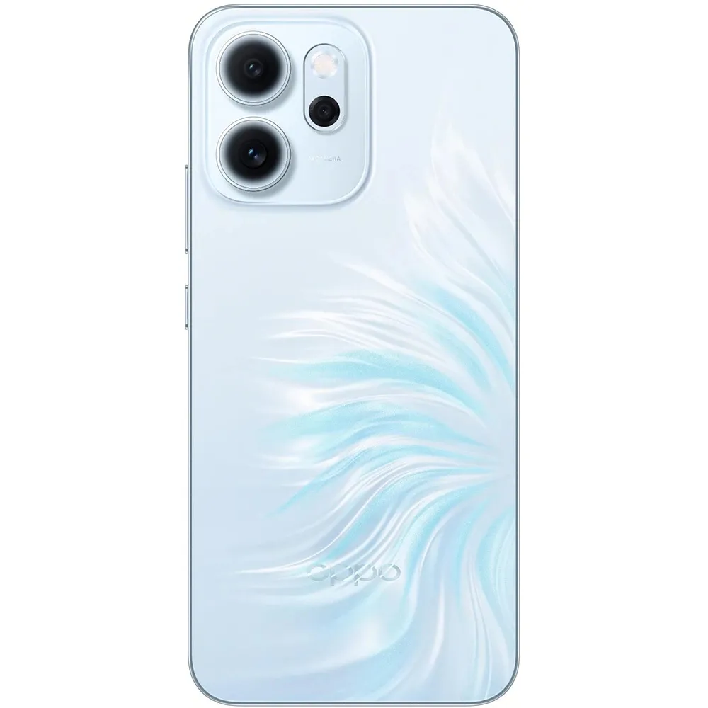 Oppo Reno14 F 5G 8/256GB Opal Blue Europe