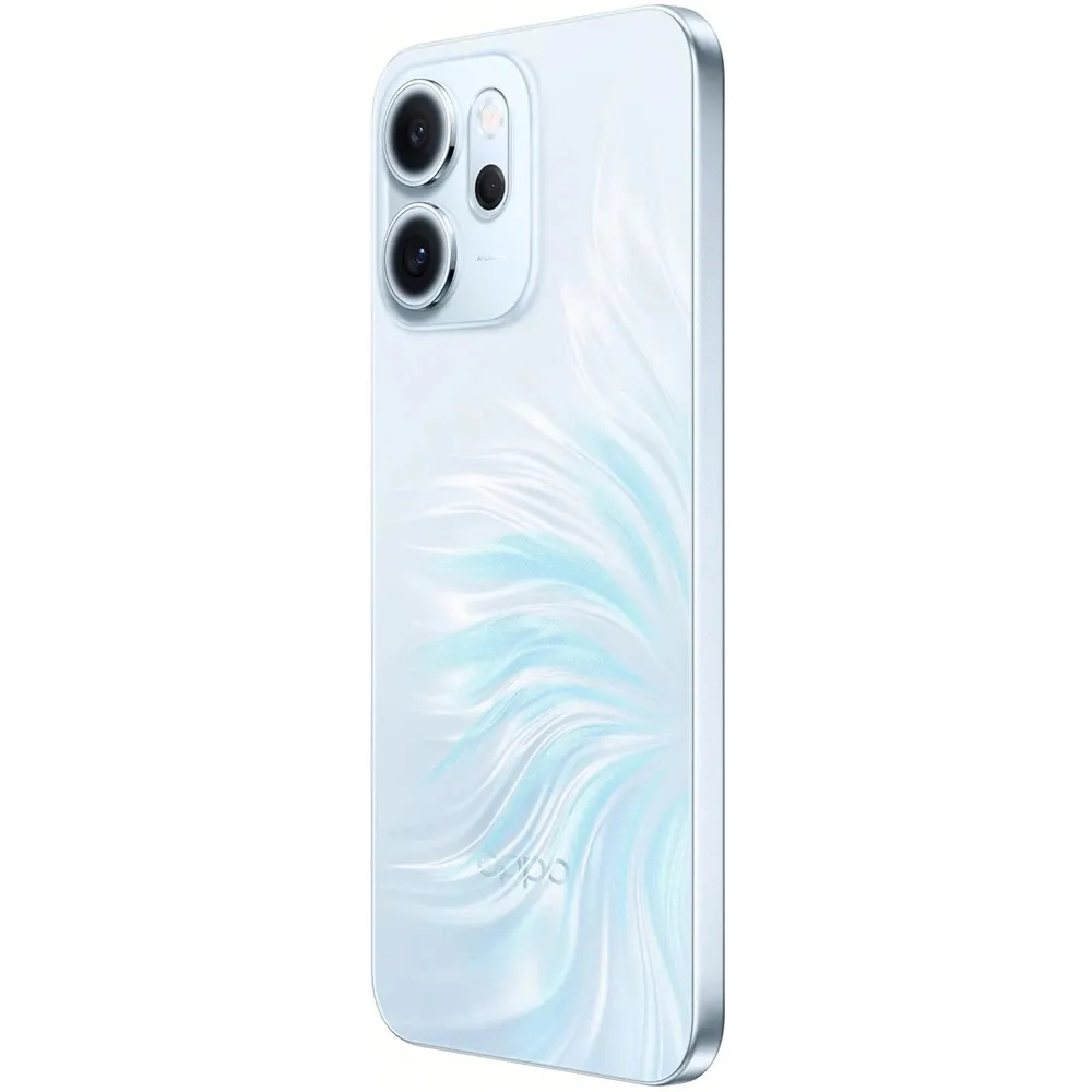 Oppo Reno14 F 5G 8/256GB Opal Blue Europe