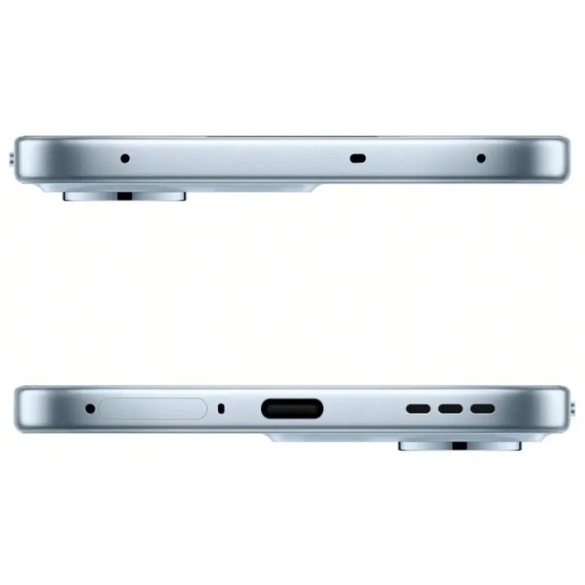 Oppo Reno14 F 5G 8/256GB Opal Blue Europe Дисплей: 6.57 / Amoled (2372x1080 точок)