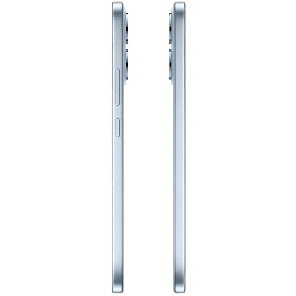 Oppo Reno14 F 5G 8/256GB Opal Blue Europe Дисплей: 6.57 / Amoled (2372x1080 точок)