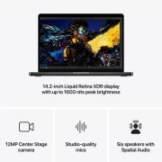 Apple MacBook Pro 14