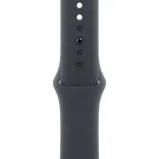 Apple Watch SE 2 GPS Plus Cellular 44mm Midnight Aluminium Case with Midnight Sport Band S/M 2024 (MXG13)